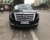Cadillac Escalade ESV Platinium 2017 - Bán Cadillac Escalade ESV Platinium đời 2017, màu đen, nhập khẩu