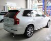 Volvo XC90 T6 Inscription 2017 - Bán Volvo XC90 T6 Inscription đời 2017, màu trắng, nhập khẩu nguyên chiếc