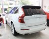 Volvo XC90 T6 Inscription 2017 - Bán Volvo XC90 T6 Inscription đời 2017, màu trắng, nhập khẩu nguyên chiếc