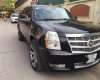 Cadillac Escalade 2007 - Bán ô tô Cadillac Escalade đời 2007, màu đen, nhập khẩu