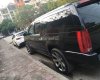 Cadillac Escalade 2007 - Bán ô tô Cadillac Escalade đời 2007, màu đen, nhập khẩu