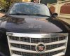 Cadillac Escalade 2007 - Bán ô tô Cadillac Escalade đời 2007, màu đen, nhập khẩu