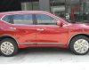 Nissan X trail 2018 - Cần bán xe Nissan X trail đời 2018, màu đỏ, nhập khẩu