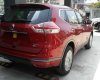 Nissan X trail 2018 - Bán xe Nissan X trail đời 2018, màu đỏ, nhập khẩu chính hãng, giá tốt