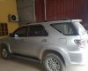 Toyota Fortuner 2.7V 4x2 AT 2013 - Cần bán lại xe Toyota Fortuner V đời 2013, màu bạc như mới, 706tr