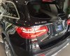 Mercedes-Benz GLC-Class GLC 250 4Matic 2017 - Bán ô tô Mercedes GLC 250 4Matic 2017, màu đen