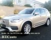 Volvo XC90 Inscription 2016 - Bán ô tô Volvo XC90 2016 mới