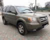 Honda Pilot 2006 - Cần bán xe Honda Pilot đời 2006, nhập khẩu, 680 triệu