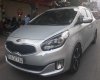 Kia Rondo GMT 2017 - Bán xe Kia Rondo GMT đời 2017, màu bạc, giá tốt