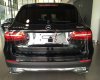 Mercedes-Benz GLC-Class GLC 250 4Matic 2017 - Bán ô tô Mercedes GLC 250 4Matic 2017, màu đen