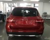 Mercedes-Benz Smart GLC 250 2017 - Bán Mercedes GLC 250 đời 2017, màu đỏ