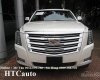 Cadillac Escalade Platium 2016 - Bán xe Cadillac Escalade Platium đời 2016, màu trắng