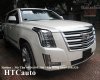 Cadillac Escalade Platium 2016 - Bán xe Cadillac Escalade Platium đời 2016, màu trắng