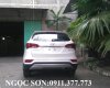 Hyundai Santa Fe 2016 - Bán ô tô Hyundai Santa Fe giảm sốc, màu trắng, trả góp 90% xe, liên hệ Ngọc Sơn: 0911.377.773