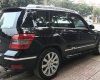 Mercedes-Benz GLK Class GLK300 4Matic 2009 - Cần bán lại xe Mercedes GLK300 4Matic đời 2009, màu đen, giá chỉ 715 triệu