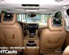 Cadillac Escalade Platium 2016 - Bán xe Cadillac Escalade Platium đời 2016, màu trắng