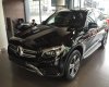 Mercedes-Benz GLC-Class GLC 250 4Matic 2017 - Bán ô tô Mercedes GLC 250 4Matic 2017, màu đen