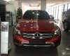 Mercedes-Benz Smart GLC 250 2017 - Bán Mercedes GLC 250 đời 2017, màu đỏ