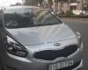 Kia Rondo GMT 2017 - Bán xe Kia Rondo GMT đời 2017, màu bạc, giá tốt