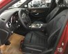 Mercedes-Benz Smart GLC 250 2017 - Bán Mercedes GLC 250 đời 2017, màu đỏ