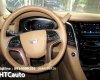 Cadillac Escalade Platium 2016 - Bán xe Cadillac Escalade Platium đời 2016, màu trắng