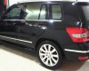 Mercedes-Benz GLK Class GLK300 4Matic 2009 - Cần bán lại xe Mercedes GLK300 4Matic đời 2009, màu đen, giá chỉ 715 triệu