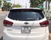 Kia Rondo GMT 2017 - Cần bán Kia Rondo GMT đời 2017, màu trắng, giá tốt