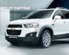 Chevrolet Captiva 2018 - Bán ô tô Chevrolet Captiva đời 2018