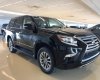 Lexus GX 460 Luxury 2018 - Bán Lexus GX 460 Luxury năm 2018, màu đen, xe nhập