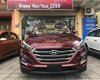 Hyundai Tucson 2018 - Cần bán Hyundai Tucson đời 2018, màu đỏ