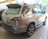 Lexus RX 300 2000 - Cần bán xe Lexus RX 300 năm 2000, nhập khẩu số tự động