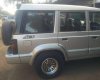 Mekong 1996 - Cần bán xe Mekong Paso sản xuất 1996, màu bạc  