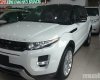 LandRover Evoque 2014 - Bán LandRover Evoque đời 2014, màu trắng, nhập khẩu chính hãng