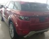 LandRover Evoque 2014 - Bán LandRover Evoque đời 2014, màu trắng, nhập khẩu chính hãng