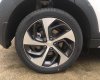 Hyundai Tucson 1.6l 2WD  2017 - Bán Hyundai Tucson 2018, chỉ cần có 250 triệu nhận xe (còn giảm nữa)