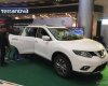 Nissan X trail  SL  2016 - Chỉ với 200 tr bạn có thể sở hữu ngay Nissan Xtrail hoàn toàn mới