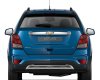 Chevrolet Trax LT 2017 - Bán xe Chevrolet Trax LT 2017 nhập khẩu, kèm nhiều ưu đãi tiền mặt, trả góp lãi suất thấp
