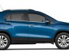 Chevrolet Trax LT 2017 - Bán xe Chevrolet Trax LT 2017 nhập khẩu, kèm nhiều ưu đãi tiền mặt, trả góp lãi suất thấp