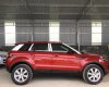 LandRover Range rover  Evoque SE Plus 2017 - Cần bán xe LandRover Range Rover Evoque 2017 màu trắng, màu đỏ bảo hành chính hãng