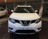 Nissan X trail  SL  2016 - Chỉ với 200 tr bạn có thể sở hữu ngay Nissan Xtrail hoàn toàn mới