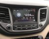 Hyundai Tucson 1.6l 2WD  2017 - Bán Hyundai Tucson 2018, chỉ cần có 250 triệu nhận xe (còn giảm nữa)