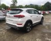 Hyundai Tucson 1.6l 2WD  2017 - Bán Hyundai Tucson 2018, chỉ cần có 250 triệu nhận xe (còn giảm nữa)