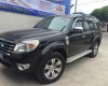 Ford Everest 2009 - Bán xe Ford Everest sản xuất năm 2009, màu đen, giá chỉ 520 triệu