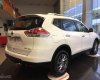 Nissan X trail  SL  2016 - Chỉ với 200 tr bạn có thể sở hữu ngay Nissan Xtrail hoàn toàn mới