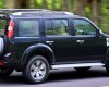 Ford Everest 2009 - Bán xe Ford Everest sản xuất năm 2009, màu đen, giá chỉ 520 triệu