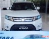 Suzuki Vitara 2017 - Bán Suzuki Vitara đời 2017, màu trắng, nhập khẩu  