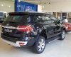 Ford Everest 2.2L AT 2018 - Bán Ford Everest 2018, số tự động (xe cao cấp), Giá xe chưa giảm. Hotline báo giá xe Ford 2018 rẻ nhất: 093.114.2545