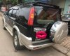 Ford Everest 2005 - Bán Ford Everest năm sản xuất 2005, màu đen 