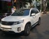 Kia Sorento DMT 2016 - TPHCM bán Kia Sorento đẹp như mới mua, diesel full option 2016, giá tốt 860 triệu