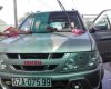 Isuzu Hi lander 2007 - Bán Isuzu Hi lander sản xuất năm 2007, màu bạc 